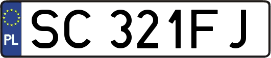 SC321FJ