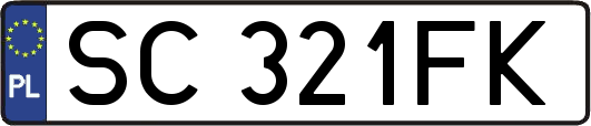 SC321FK