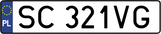 SC321VG