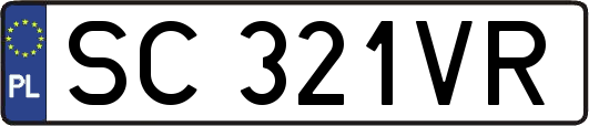 SC321VR