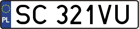 SC321VU