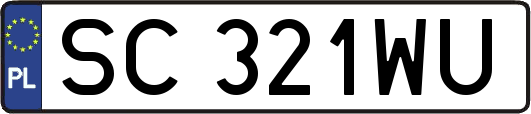 SC321WU