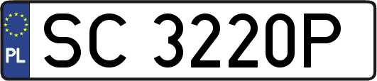 SC3220P