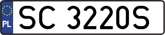 SC3220S