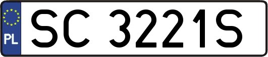 SC3221S