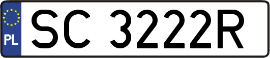 SC3222R