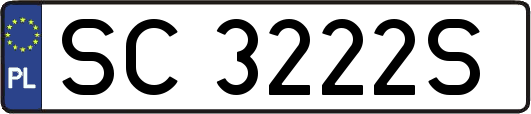 SC3222S