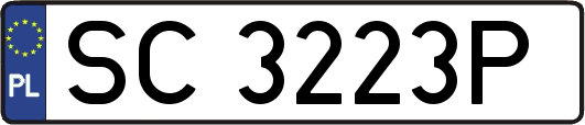 SC3223P