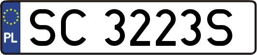 SC3223S