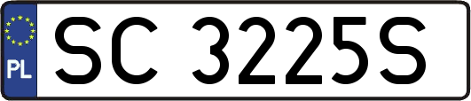 SC3225S