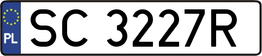 SC3227R