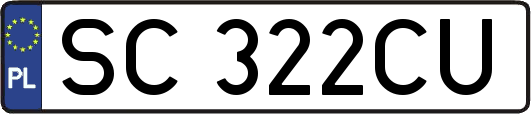 SC322CU