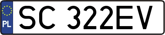 SC322EV