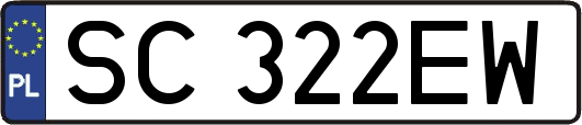 SC322EW