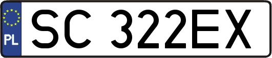 SC322EX