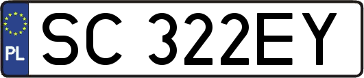 SC322EY
