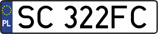 SC322FC