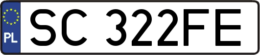 SC322FE