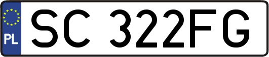SC322FG