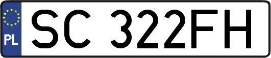 SC322FH
