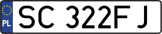 SC322FJ