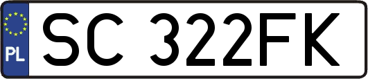 SC322FK