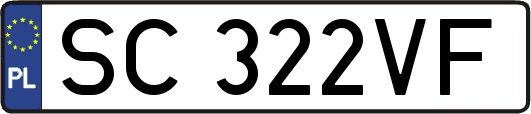 SC322VF