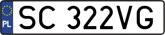 SC322VG