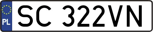 SC322VN