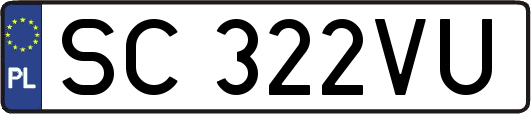 SC322VU