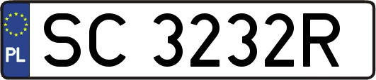 SC3232R