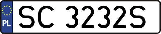 SC3232S