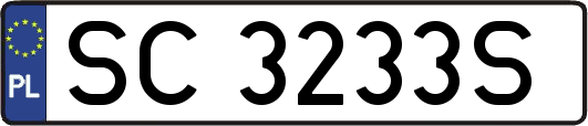 SC3233S