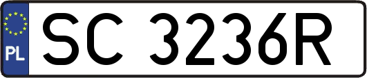 SC3236R