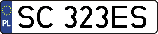 SC323ES