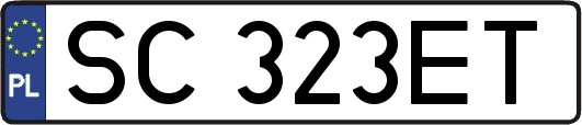 SC323ET