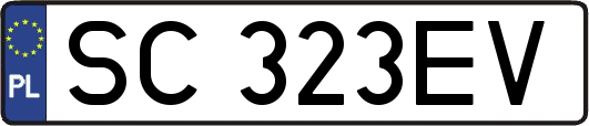 SC323EV