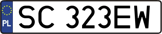 SC323EW