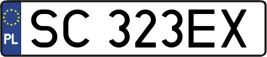 SC323EX