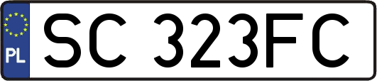 SC323FC