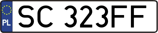 SC323FF