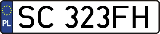 SC323FH