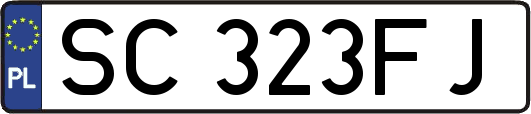 SC323FJ