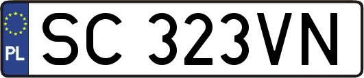 SC323VN