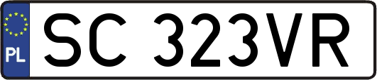 SC323VR