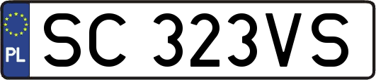 SC323VS
