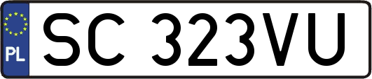 SC323VU