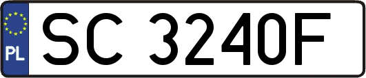 SC3240F