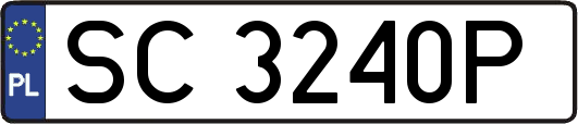 SC3240P