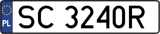 SC3240R